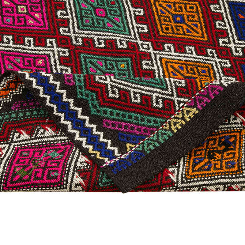 Vintage Anadolu Cicim  - 248 cm x 312 cm - K0060606