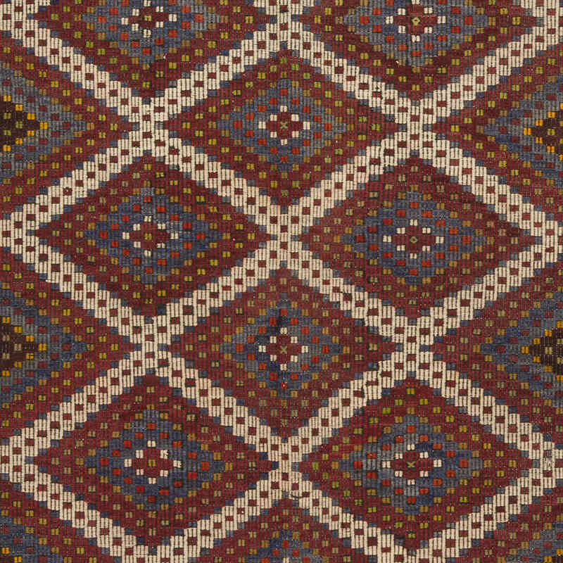 Vintage Anadolu Cicim  - 175 cm x 303 cm - K0060662