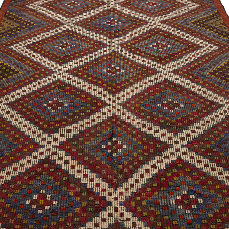 Vintage Anadolu Cicim  - 175 cm x 303 cm - K0060662
