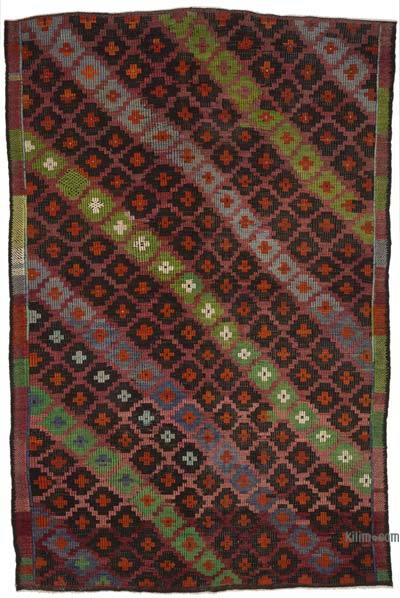 Vintage Anadolu Cicim  - 229 cm x 333 cm