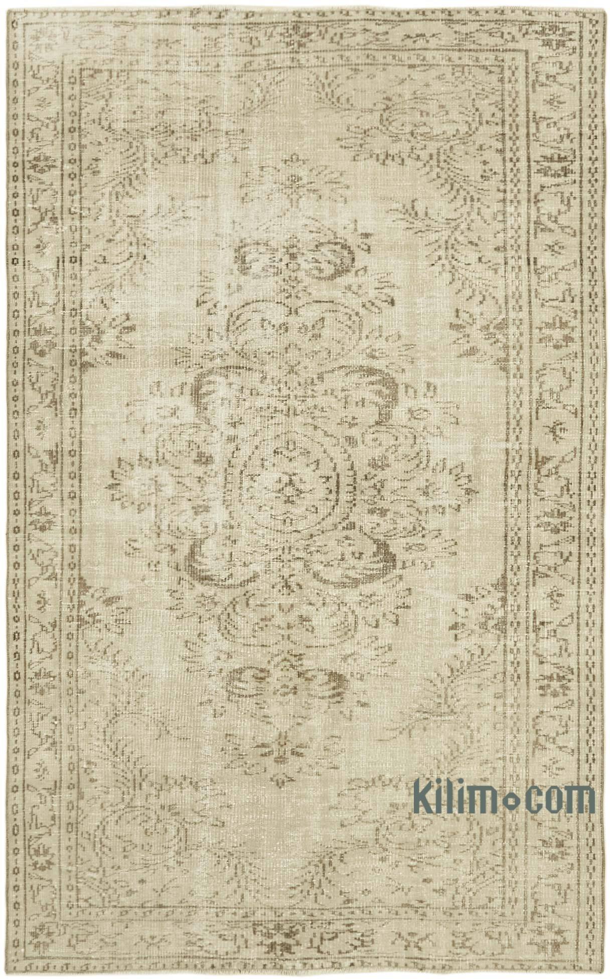 Shop Authentic Hand-Knotted Turkish Rugs - Each Rug is Unique