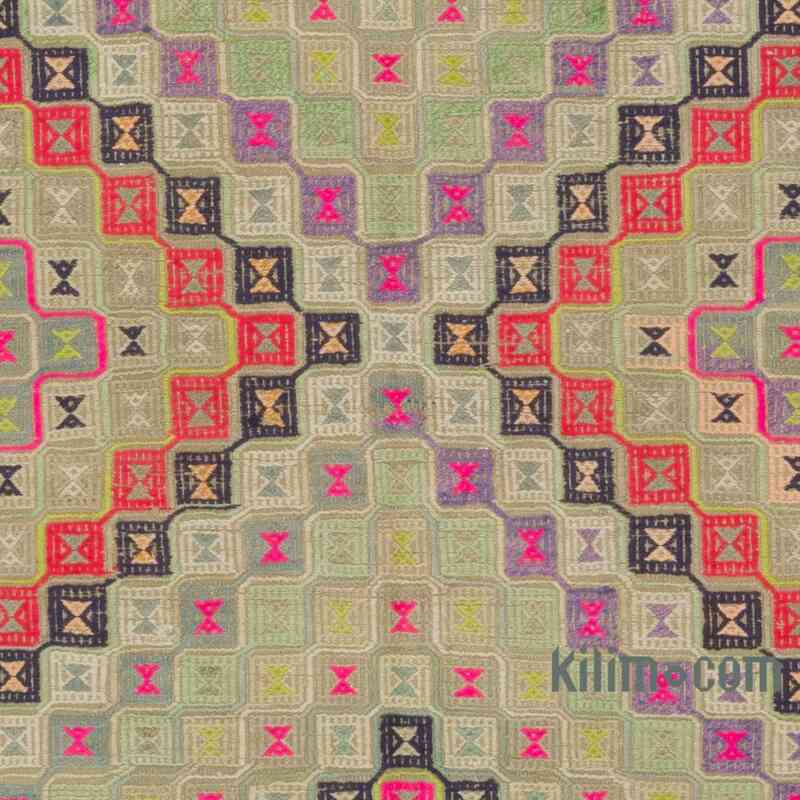 Uşak Jijim - 165 cm x 326 cm - K0060803
