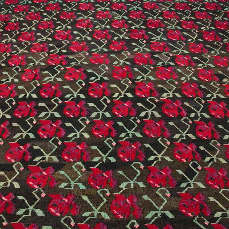 Artvin Kilimi - 235 cm x 292 cm - K0060825