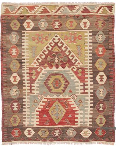 Konya Kilimi - 110 cm x 134 cm