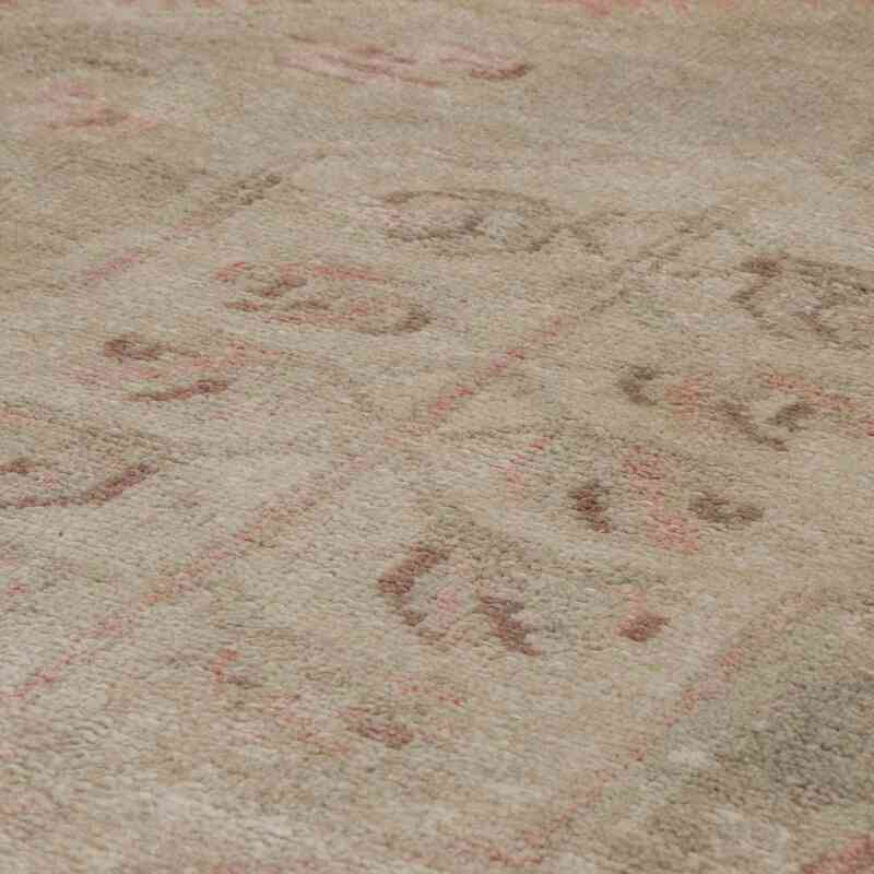 Alfombra Turca Vintage de pasillo - 95 cm x 342 cm - K0060897