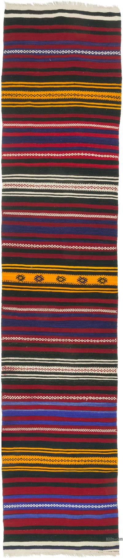Anadolu Yolluk Kilim - 85 cm x 401 cm
