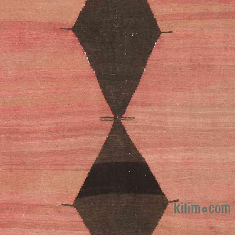 Vintage Kafkas Kilimi - 171 cm x 362 cm - K0060950
