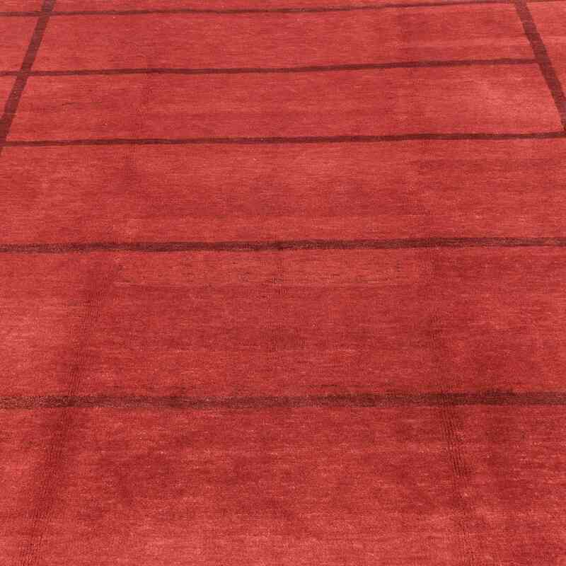 Yeni El Dokuma Anadolu Halısı - 186 cm x 265 cm - K0061030