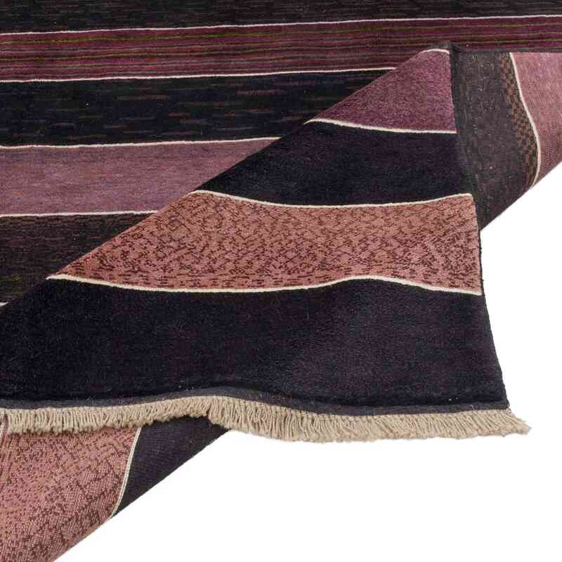 Yeni El Dokuma Anadolu Halısı - 201 cm x 310 cm - K0061031