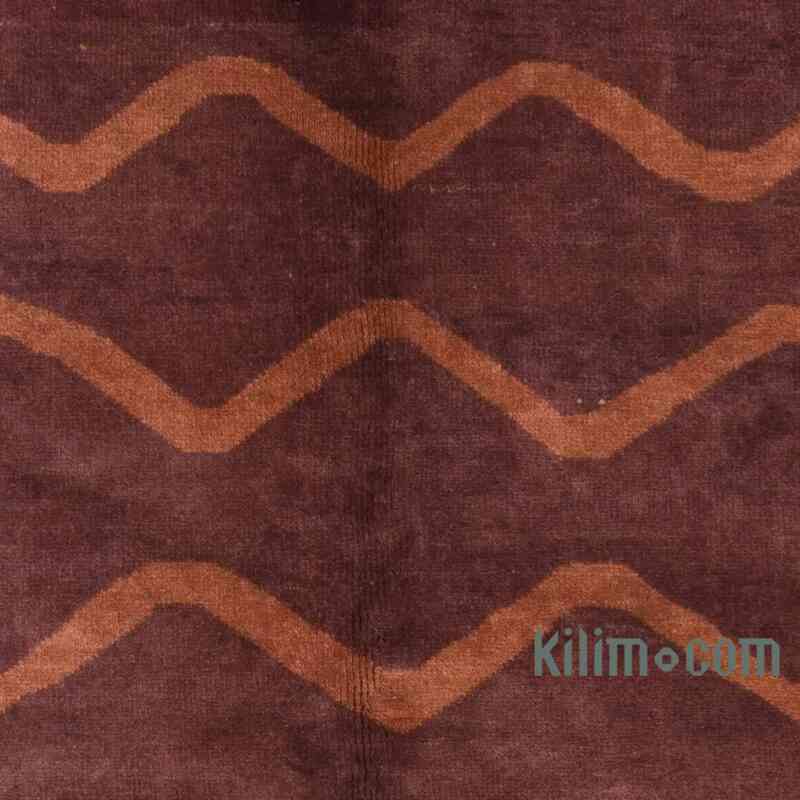 Yeni El Dokuma Anadolu Halısı - 138 cm x 181 cm - K0061032