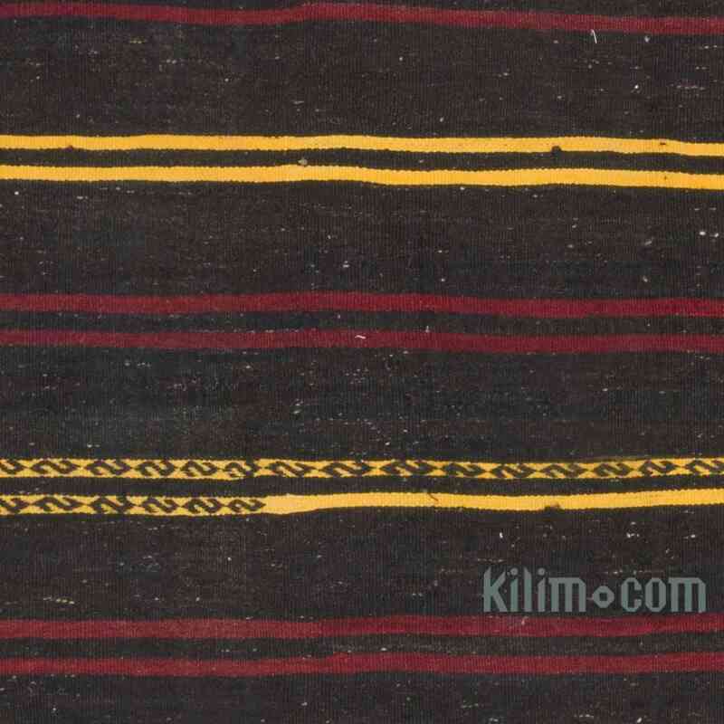 Vintage Anadolu Kilim - 225 cm x 397 cm - K0061100