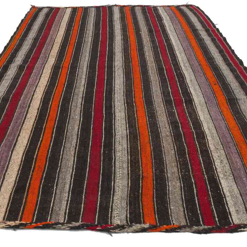 Vintage Anadolu Kilim - 178 cm x 295 cm - K0061107