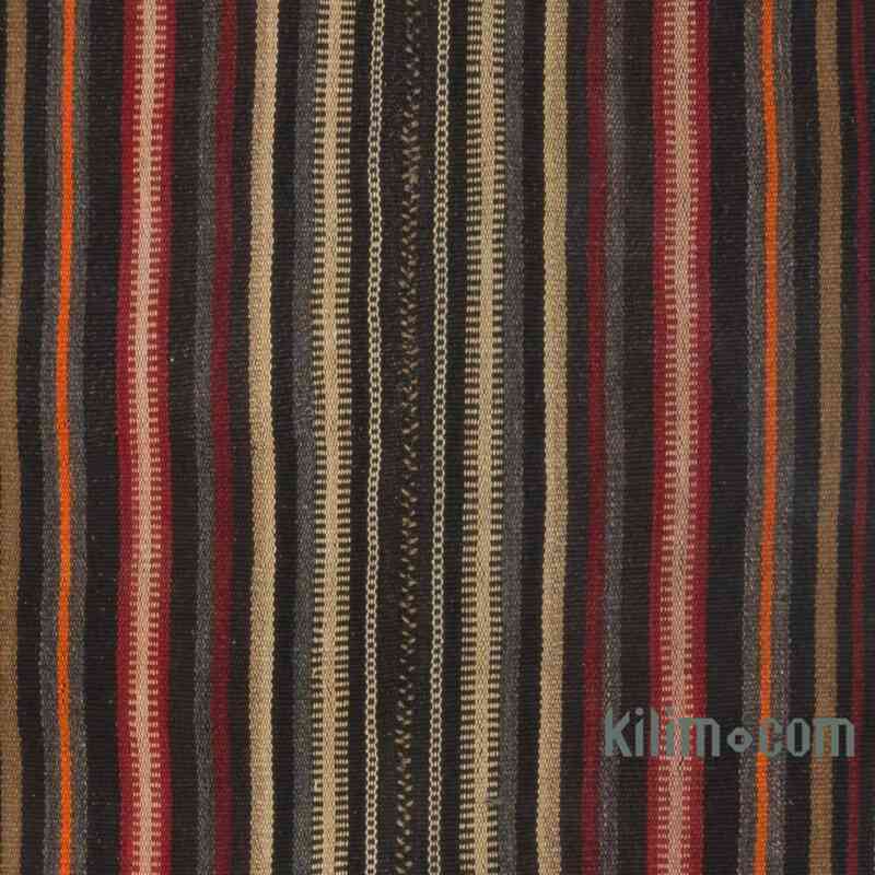 Vintage Anadolu Kilim - 163 cm x 210 cm - K0061109