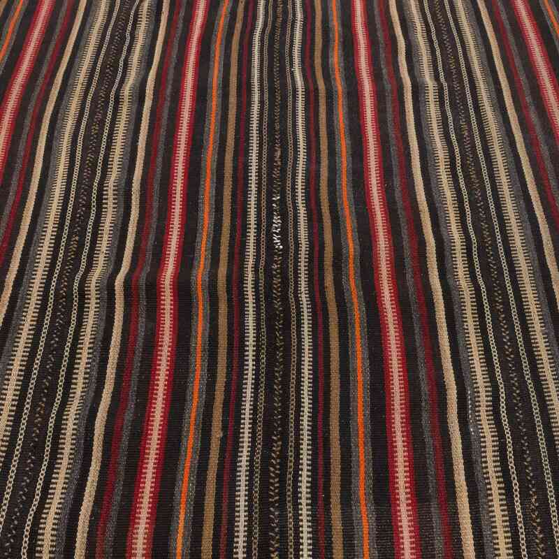 Vintage Anadolu Kilim - 163 cm x 210 cm - K0061109