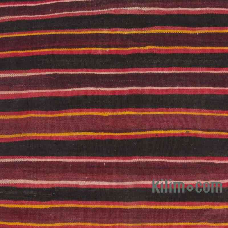 Alfombra Vintage Kilim Turca - 180 cm x 330 cm - K0061111