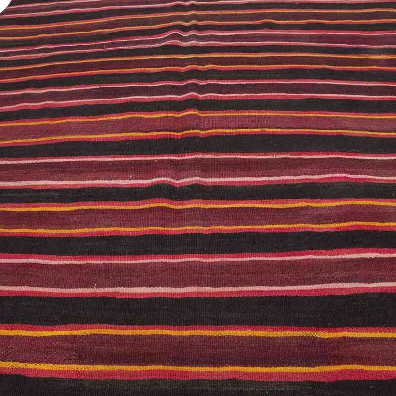 Alfombra Vintage Kilim Turca - 180 cm x 330 cm - K0061111