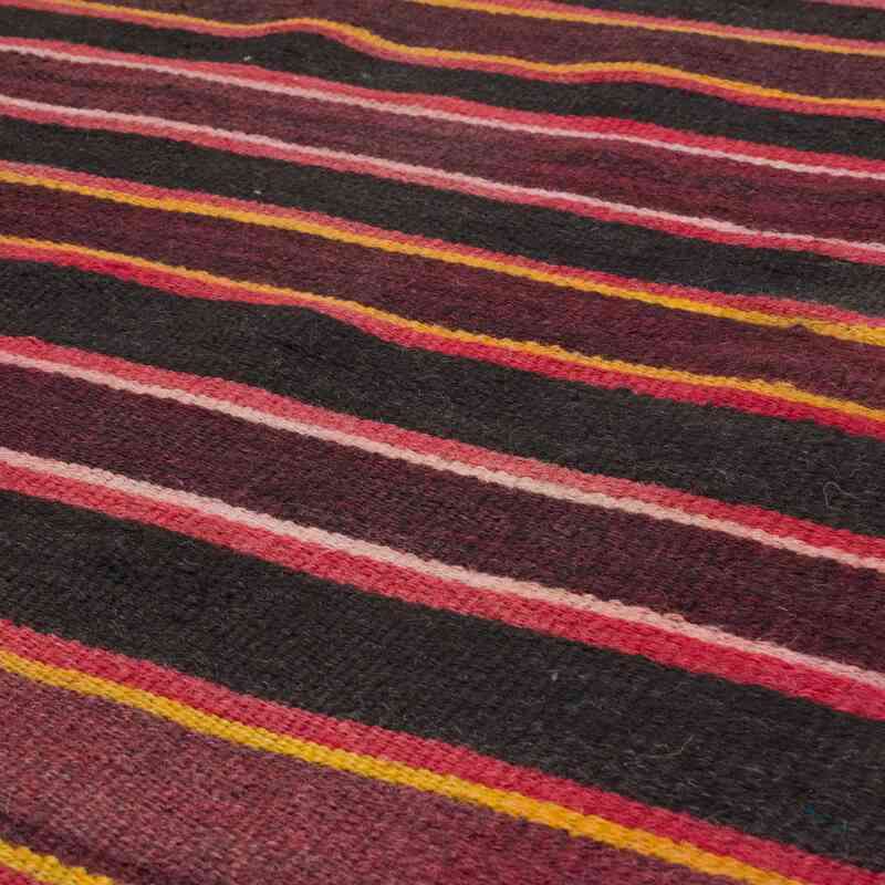 Alfombra Vintage Kilim Turca - 180 cm x 330 cm - K0061111