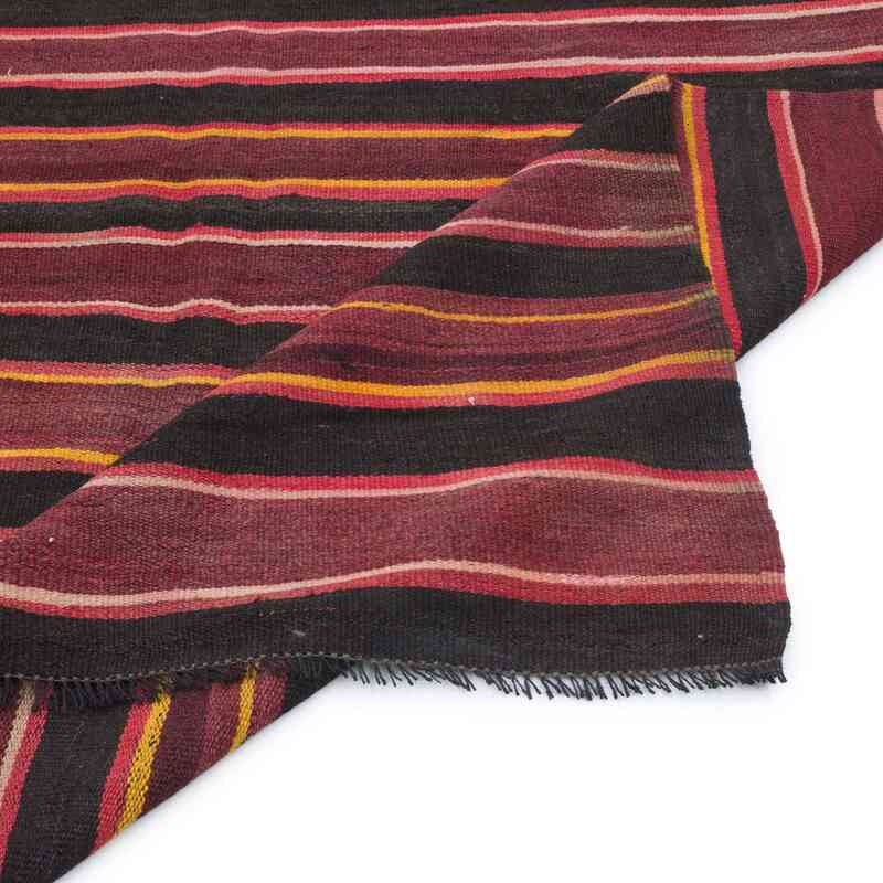 Alfombra Vintage Kilim Turca - 180 cm x 330 cm - K0061111