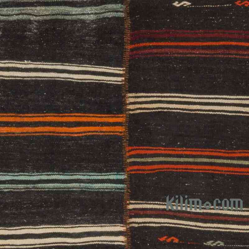 Alfombra Vintage Anatolian Kilim - 237 cm x 344 cm - K0061113