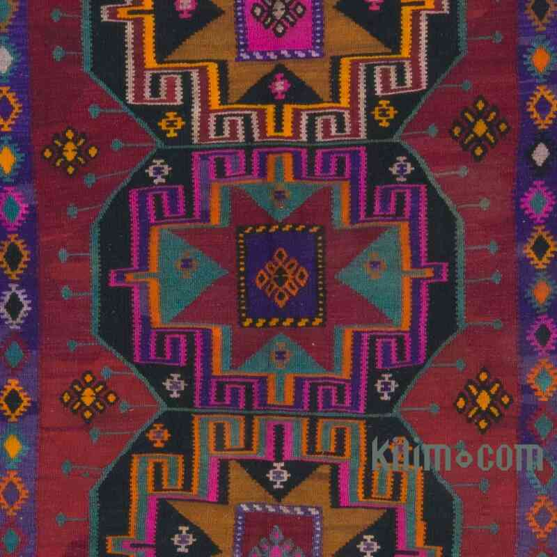 Kars Kilimi - 160 cm x 410 cm - K0061116