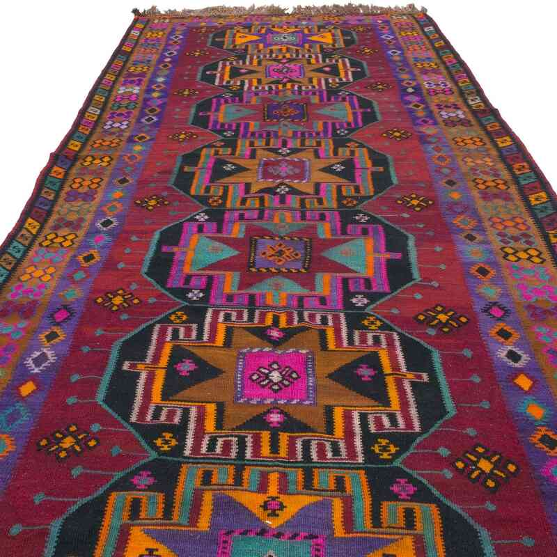 Kars Kilimi - 160 cm x 410 cm - K0061116