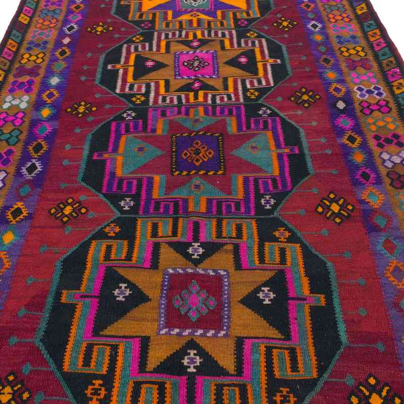 Kars Kilimi - 160 cm x 410 cm - K0061116