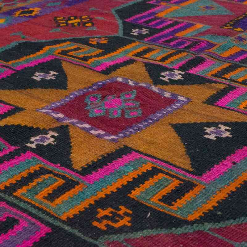 Kars Kilimi - 160 cm x 410 cm - K0061116