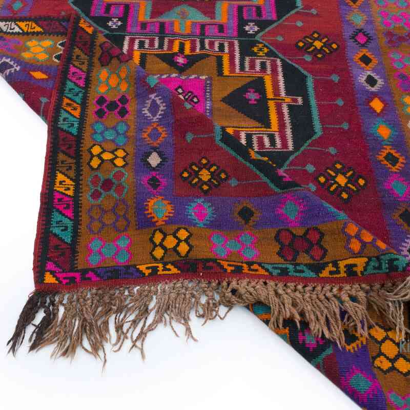 Kars Kilimi - 160 cm x 410 cm - K0061116
