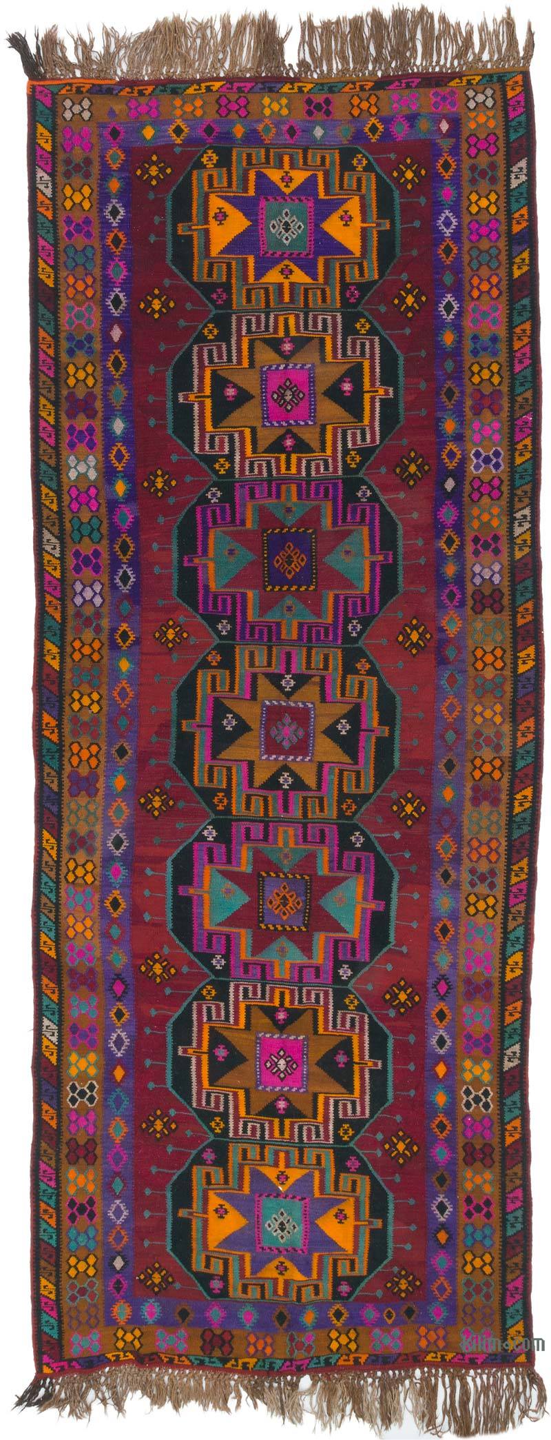 Kars Kilimi - 160 cm x 410 cm - K0061116
