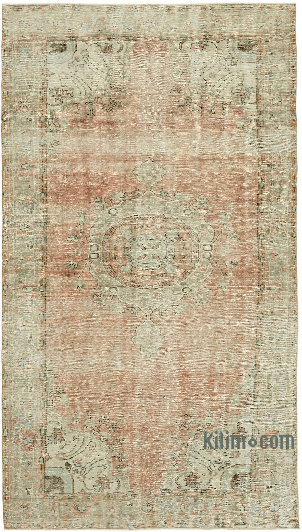 Shop Authentic Hand-Knotted Turkish Rugs - Each Rug is Unique
