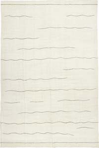 Yeni El Dokuma Kilim - 283 cm x 414 cm