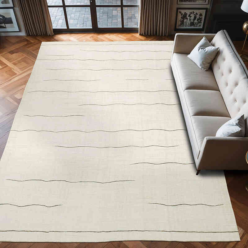 Yeni El Dokuma Kilim - 283 cm x 414 cm - K0061231