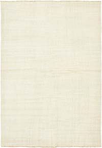 New Contemporary Handwoven Kilim Rug - 7' 10" x 11' 4" (94" x 136") - Vintage Yarn