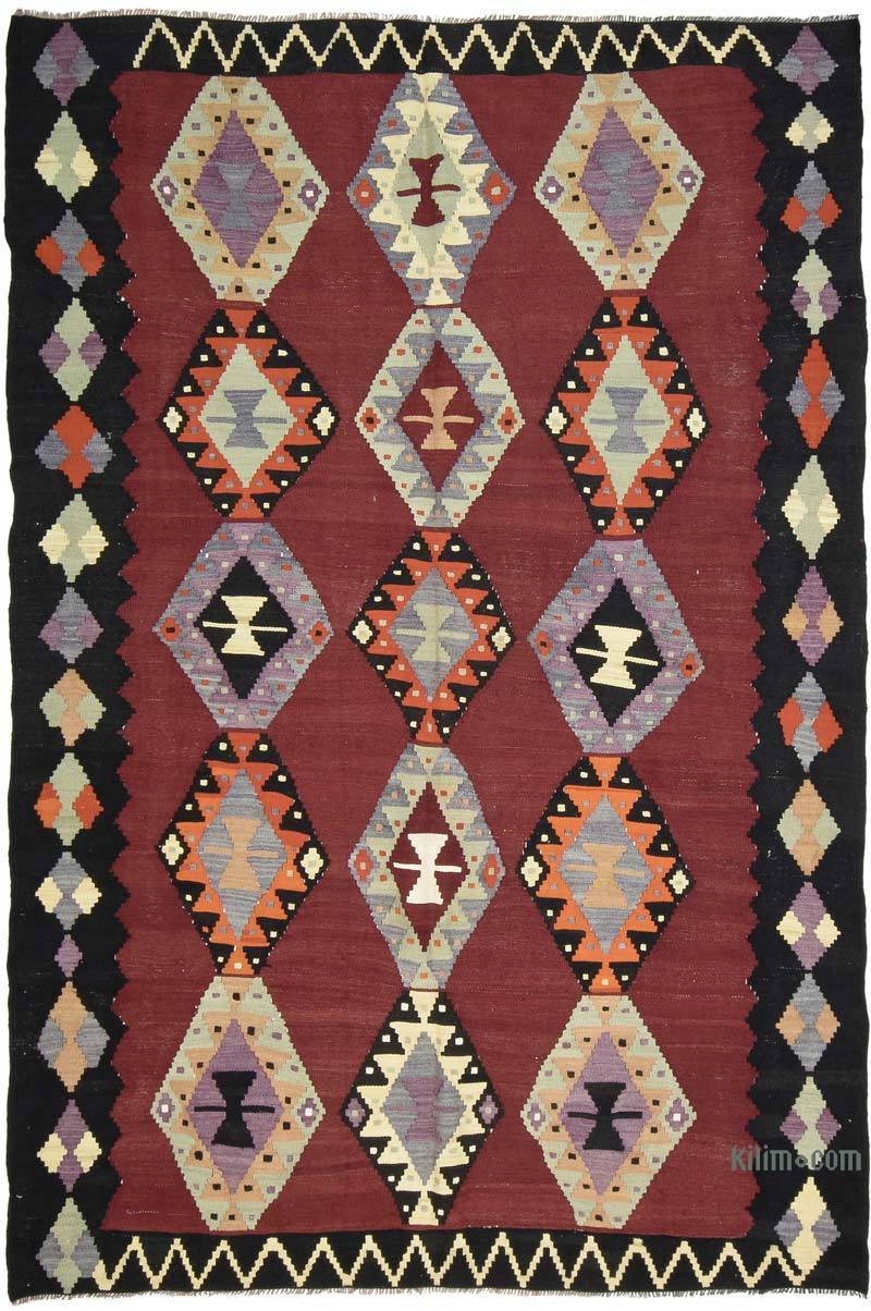 Manisa Kilimi - 192 cm x 285 cm - K0061412