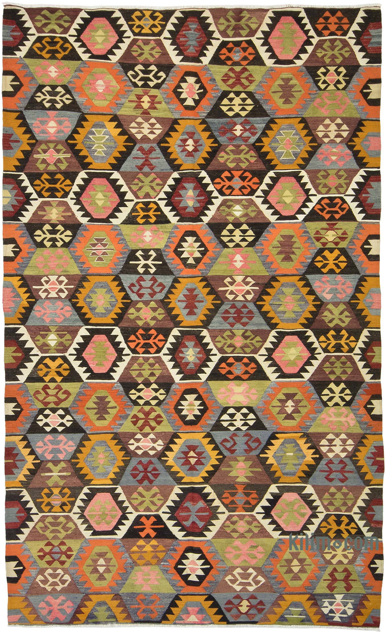 メール便無料】 73.5×176 ViNTAGE TURKiSH KiLiM ラグ - arraedlg.net