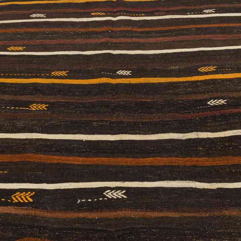 Vintage Anadolu Kilim - 210 cm x 250 cm - K0061473