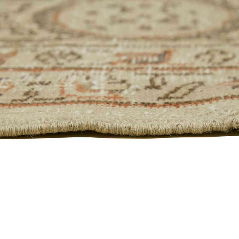 Alfombra Oriental Vintage Anudada a Mano - 262 cm x 361 cm - K0061485