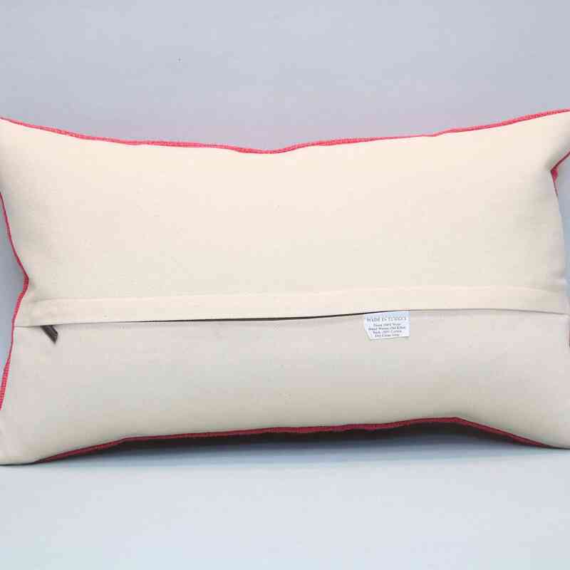 Kilim Pillow Cover - K0061542
