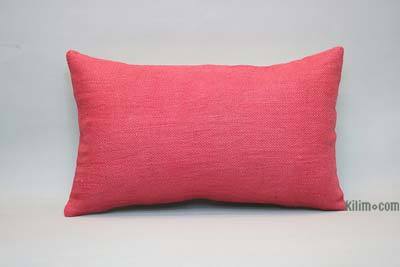 Funda de Almohada Kilim