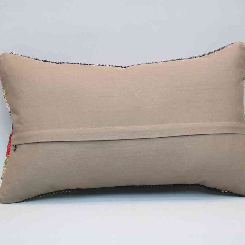 Kilim Pillow Cover - K0061547