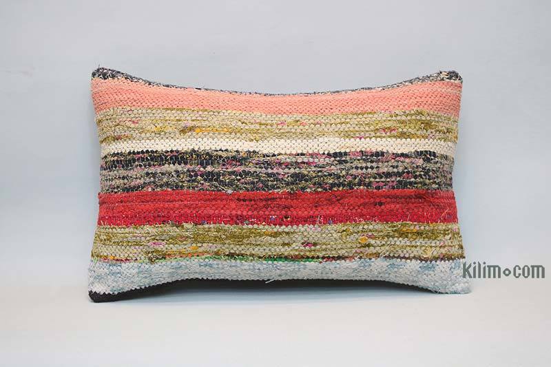 Kilim Pillow Cover - K0061547