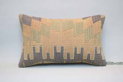 Kilim Yastık Kılıfı