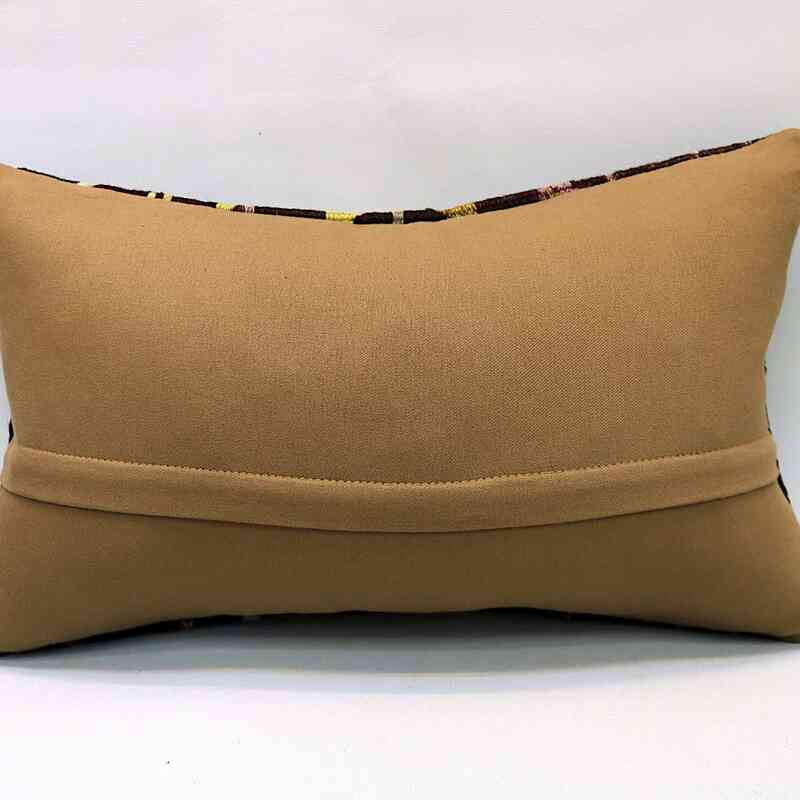 Funda de Almohada Kilim - K0061574