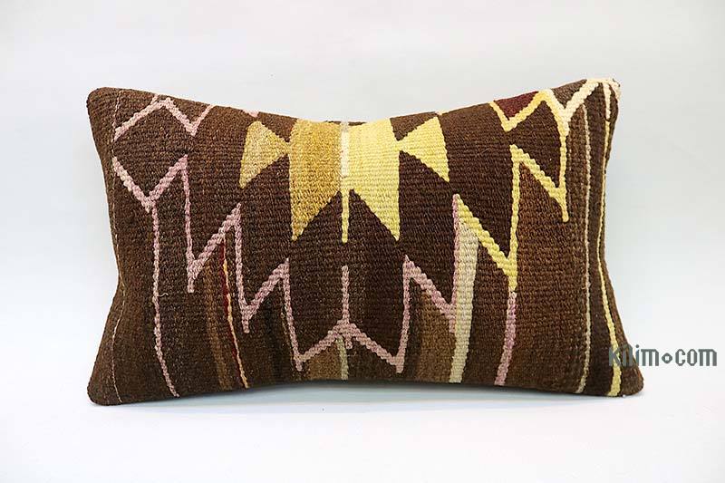 Funda de Almohada Kilim - K0061574
