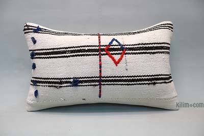 Funda de Almohada Kilim