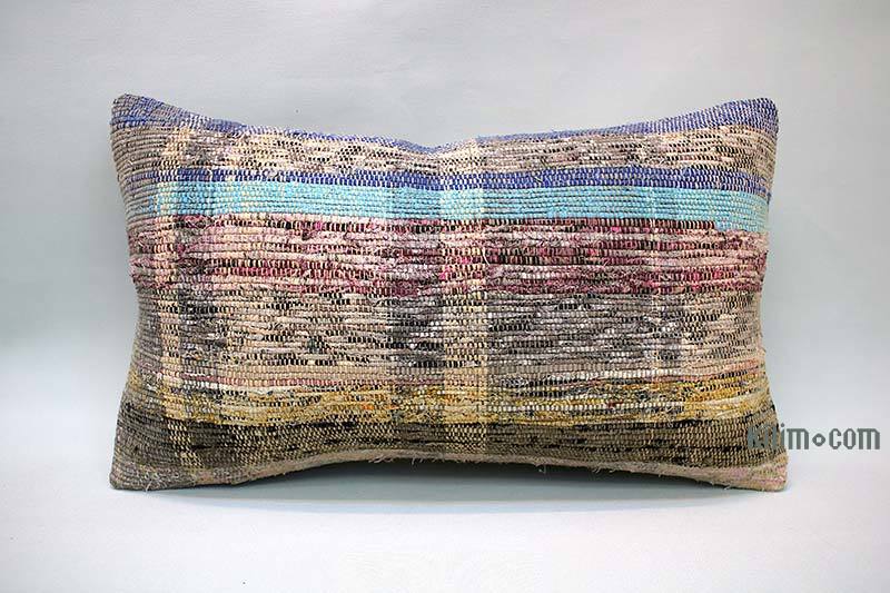 Funda de Almohada Kilim - K0061584