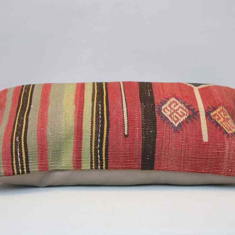 Kilim Yastık Kılıfı - K0061634