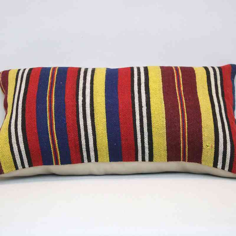Kilim Yastık Kılıfı - K0061655