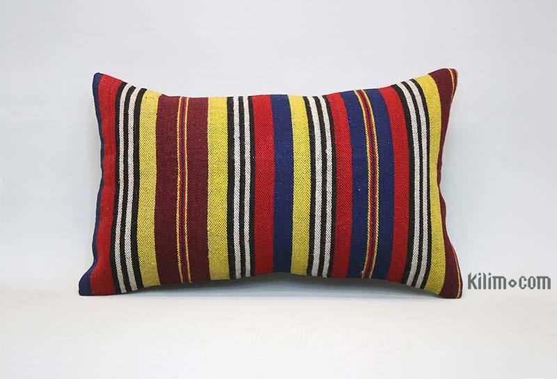 Kilim Yastık Kılıfı - K0061655