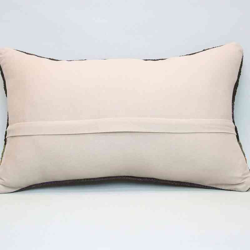 Kilim Pillow Cover - K0061657